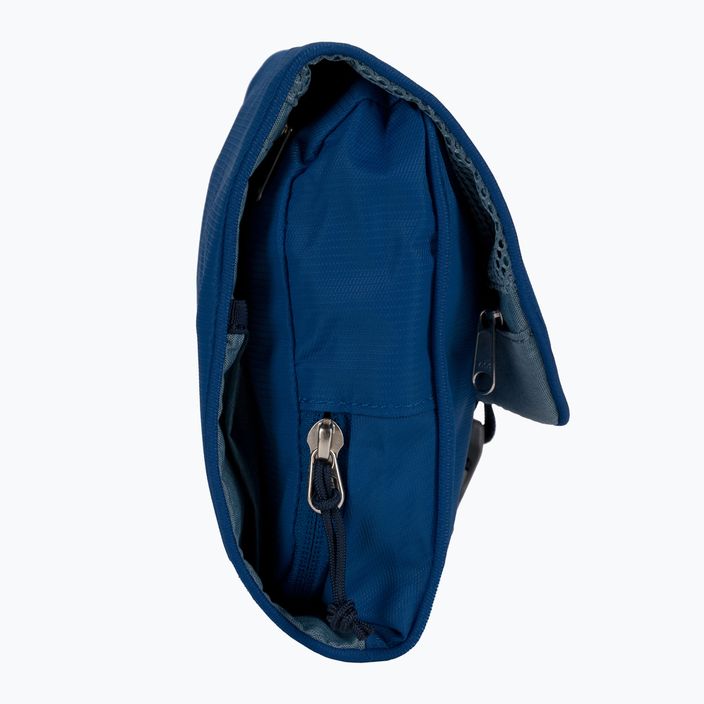 Turistická taška Deuter Wash Bag II, navy blue 3930321 2