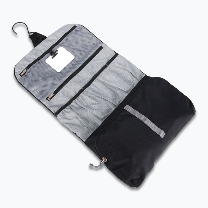 Turistická taška Deuter Wash Bag II black 3930321 3
