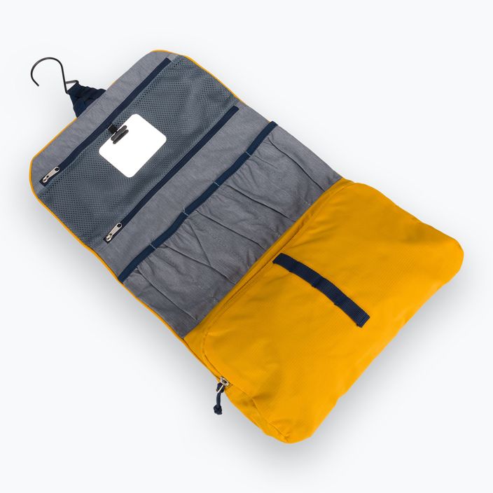 Turistická taška Deuter Wash Bag II yellow 3930321 3