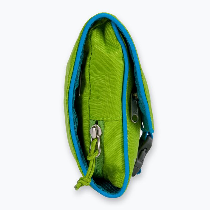 Detská cestovná taška na pranie Deuter Green 3930421 2