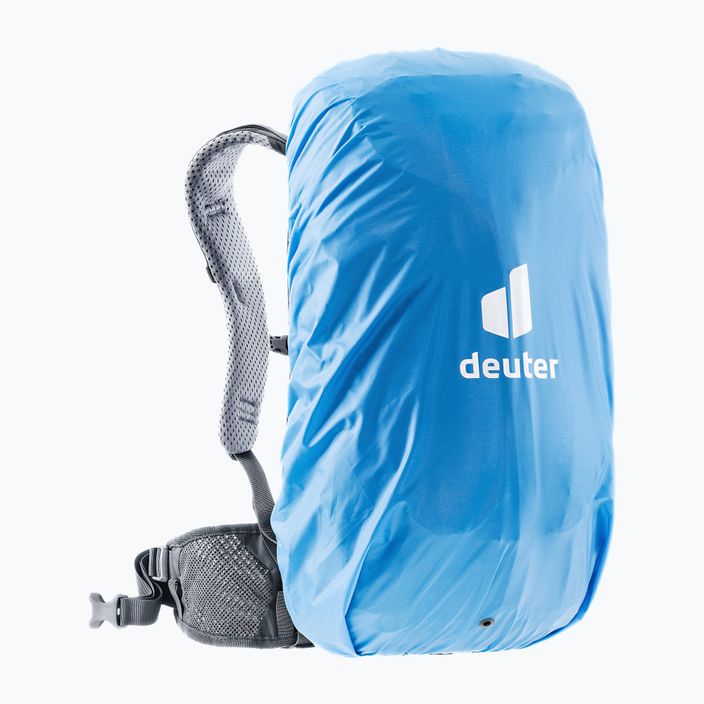 Deuter Rain Cover Obal na batoh Mini modrý 394202130130 4