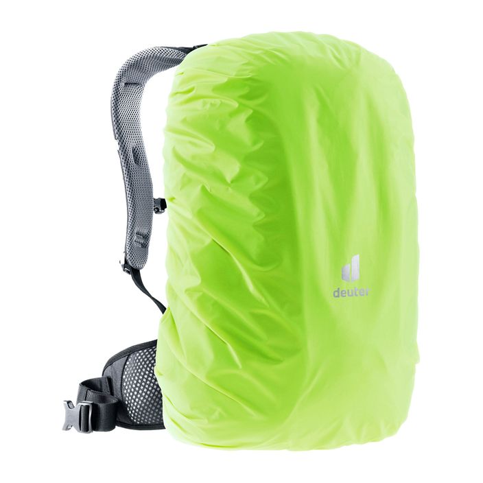 Deuter Rain Cover Square obal na batoh zelený 394212180080 2