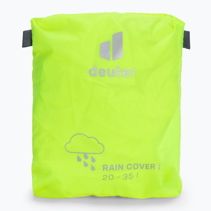 Deuter Rain Cover I obal na batoh zelený 394222180080 3