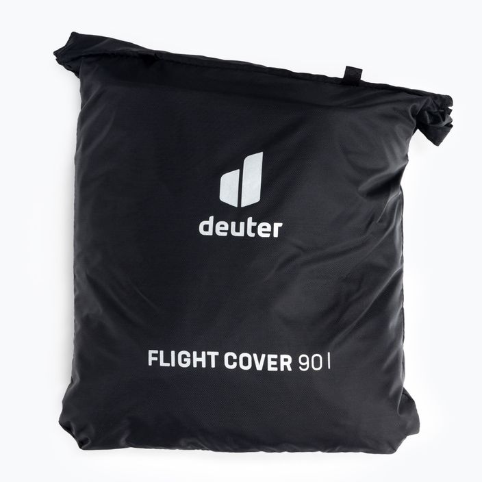 Deuter Flight Cover 90 black 394272170000 4