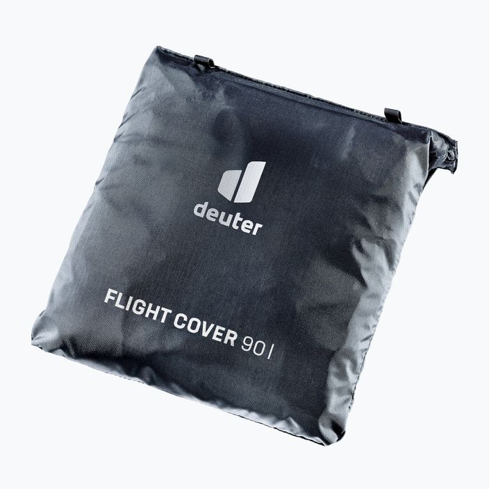 Deuter Flight Cover 90 black 394272170000 5