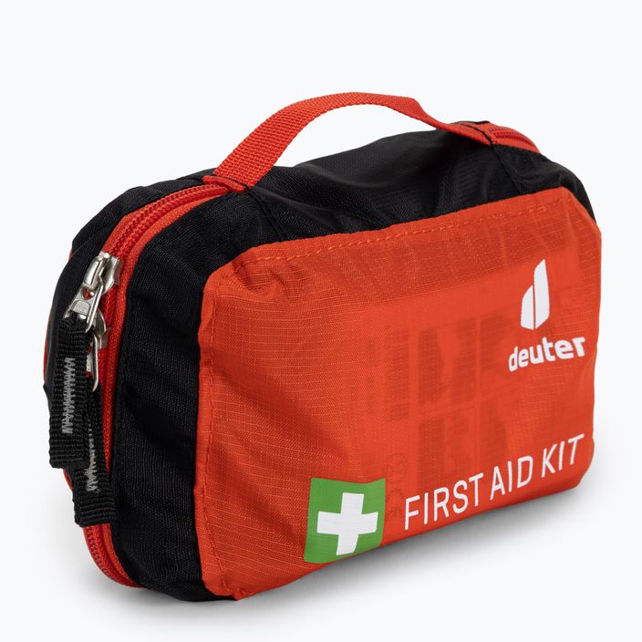 Cestovná lekárnička Deuter First Aid Orange 3970121 2