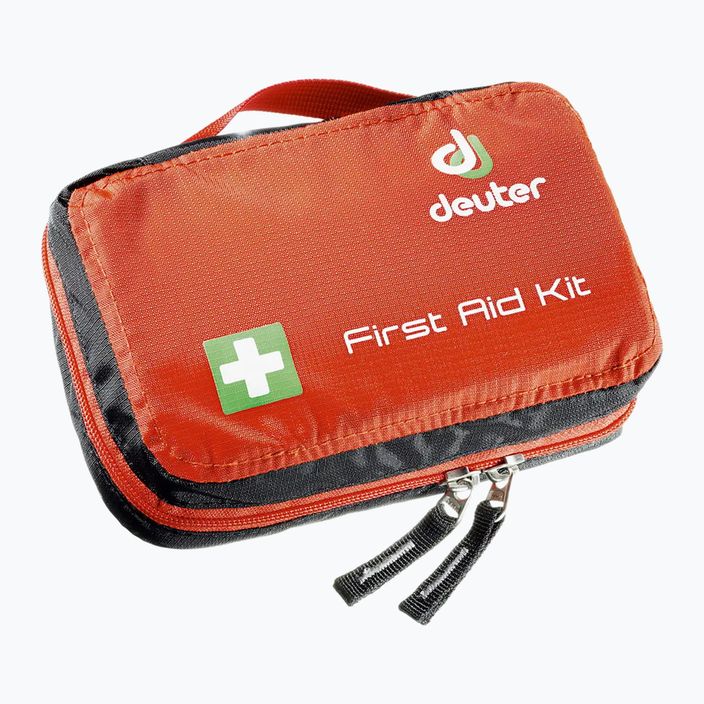 Cestovná lekárnička Deuter First Aid Orange 3970121 4