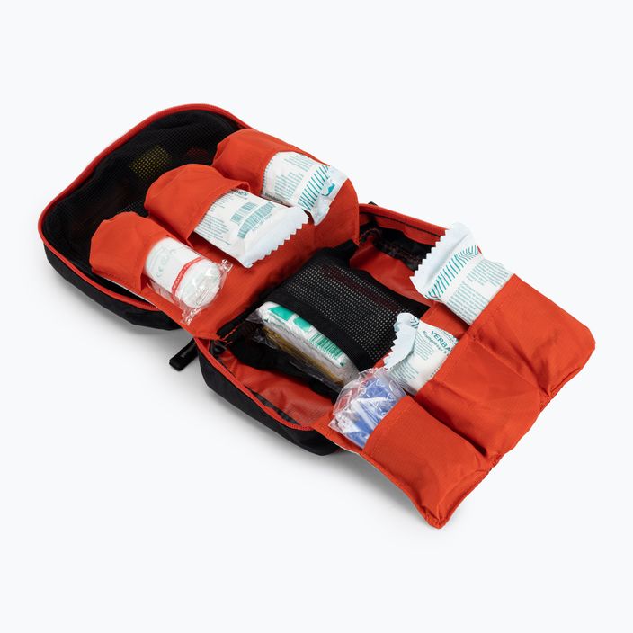 Cestovná lekárnička Deuter First Aid Pro oranžová 3970221 3