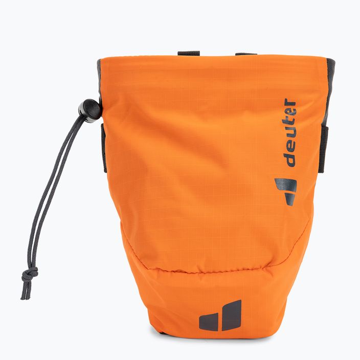 Taška Deuter Gravity Chalk Bag II orange 3391422