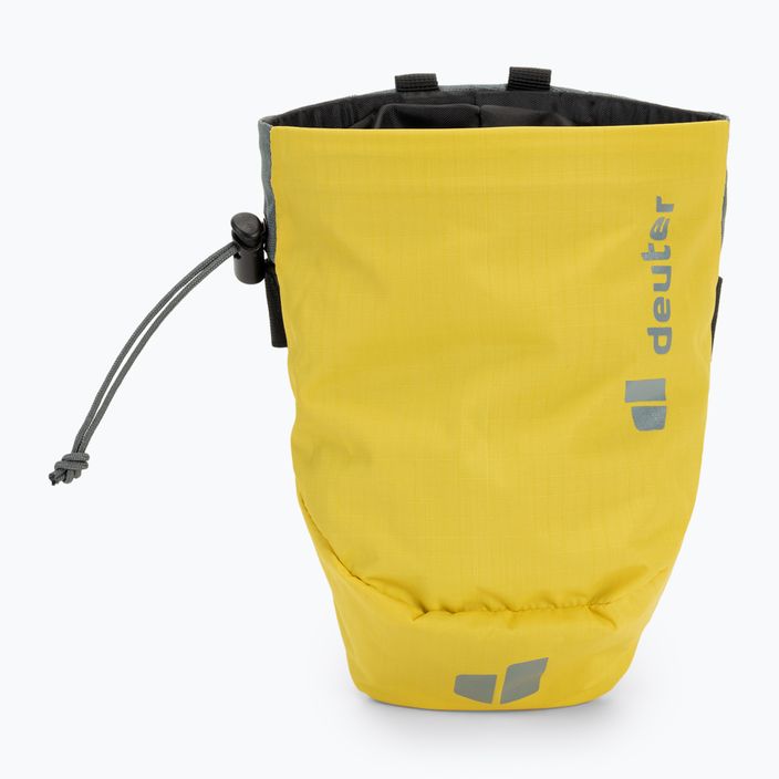 Taška Deuter Gravity Chalk Bag II yellow 3391522