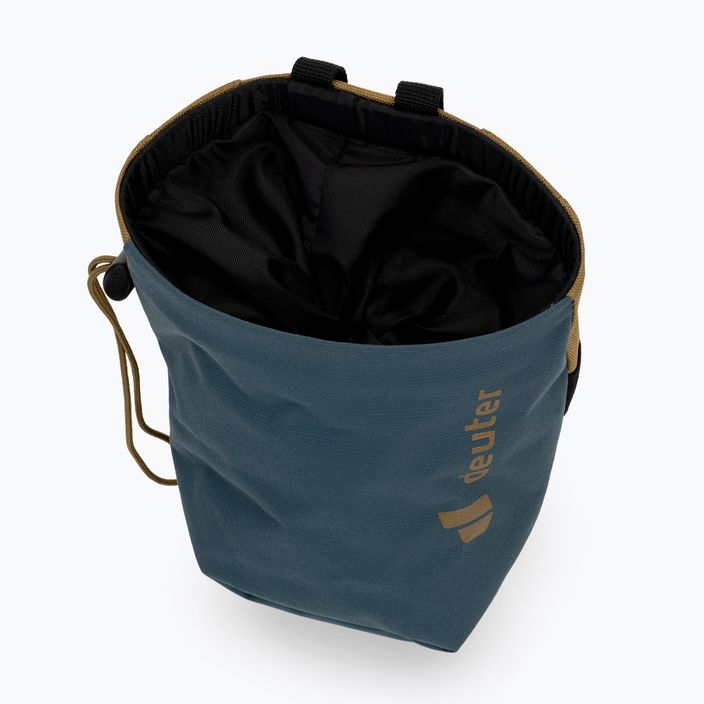Taška Deuter Gravity Chalk Bag II blue 3391522 3