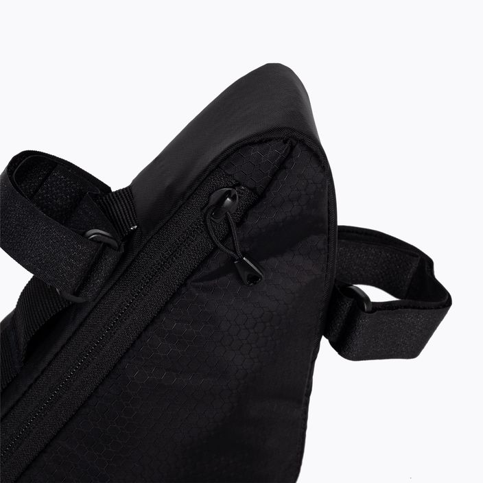 Deuter Triangle Front Bag 1.5L rámová taška čierna 329072270000 5