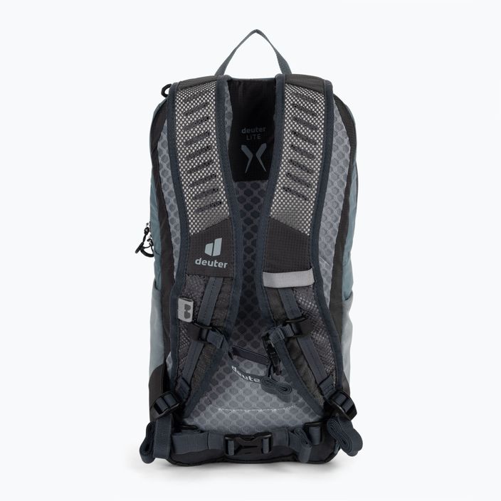 Turistický batoh Deuter Speed Lite 13 l blue-grey 341002244120 3