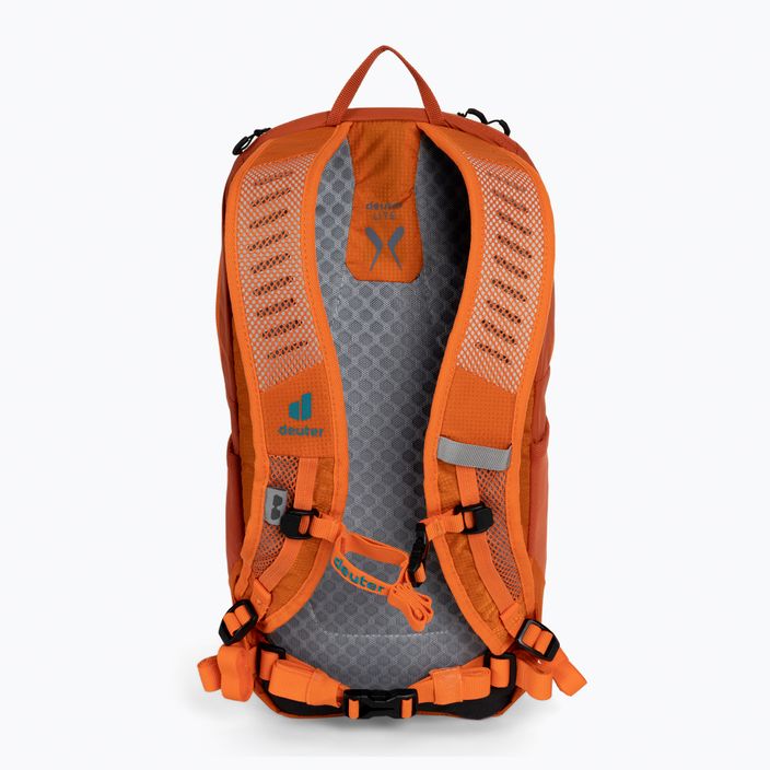Turistický batoh Deuter Speed Lite 13 l orange 341002299060 2