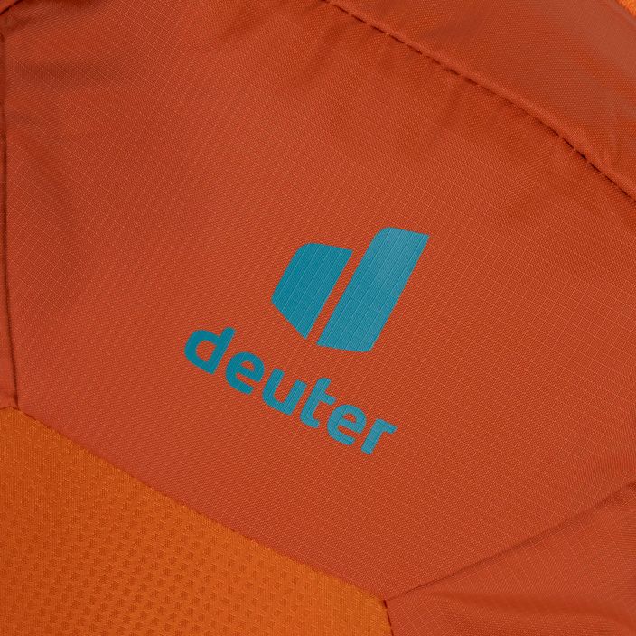 Turistický batoh Deuter Speed Lite 13 l orange 341002299060 4