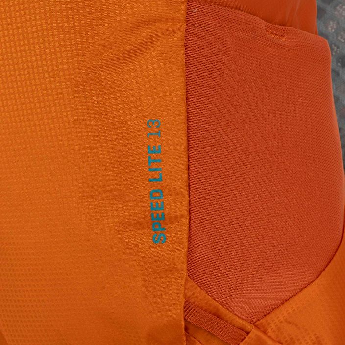 Turistický batoh Deuter Speed Lite 13 l orange 341002299060 7