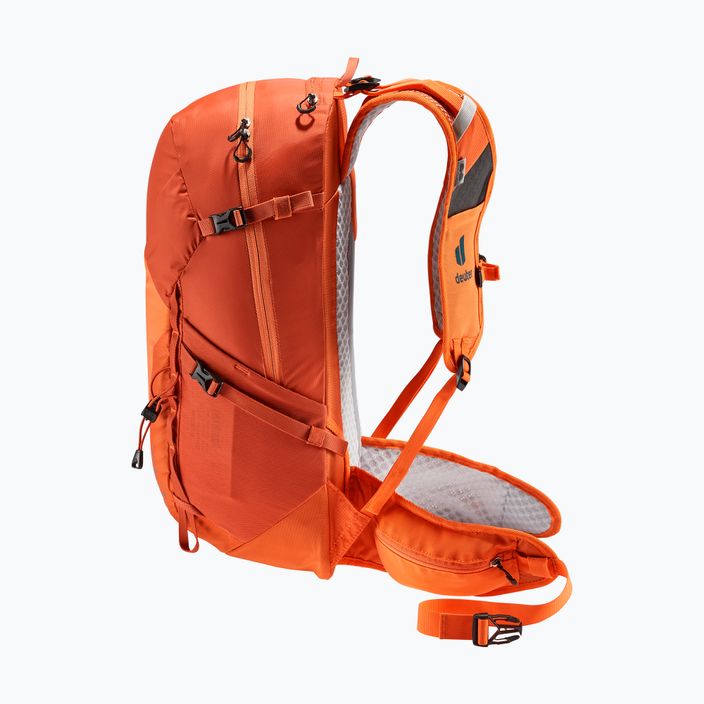 Turistický batoh Deuter Speed Lite 23 l orange 341032299060 2
