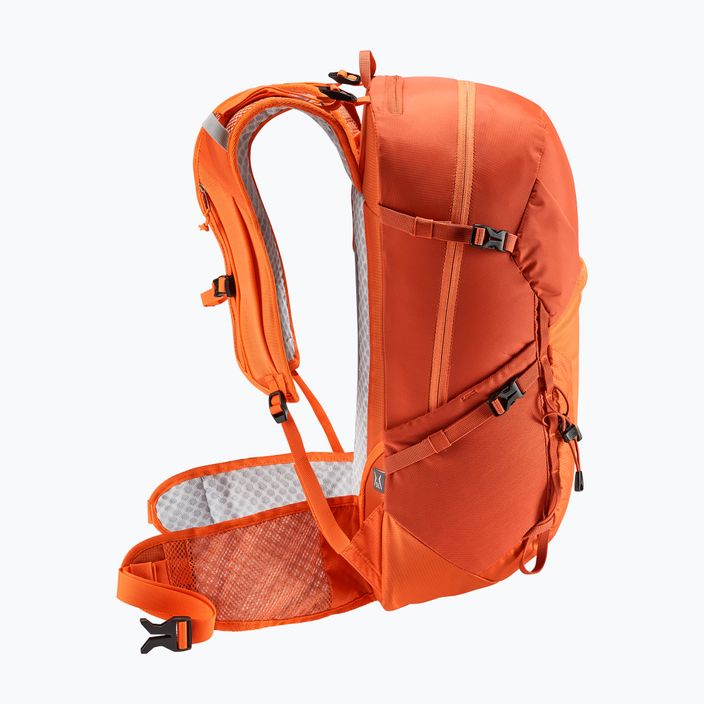 Turistický batoh Deuter Speed Lite 23 l orange 341032299060 3