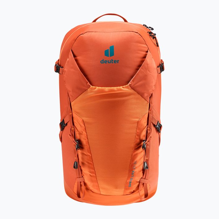 Turistický batoh Deuter Speed Lite 23 l orange 341032299060 4