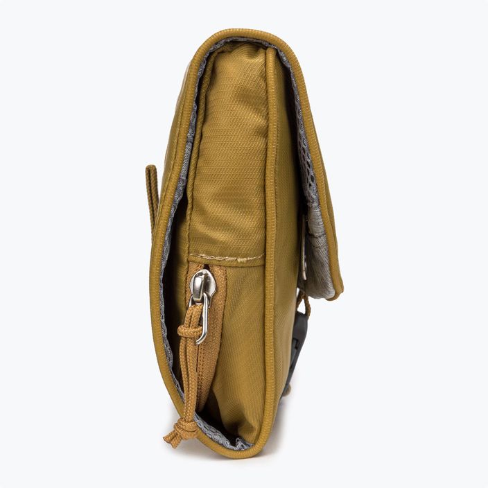 Cestovná taška Deuter Wash Bag I yellow 3930221 2