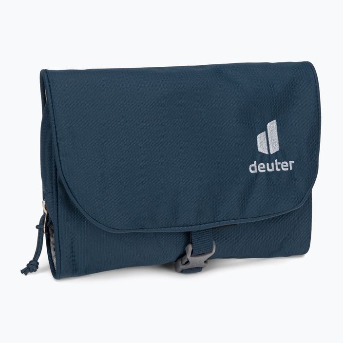 Turistická taška na bielizeň Deuter Wash Bag I, námornícka modrá 393022130020