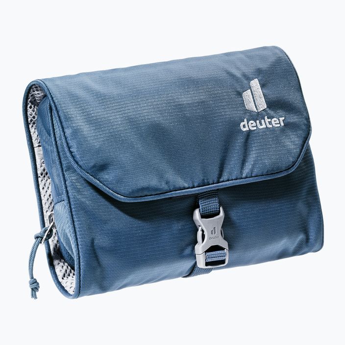 Turistická taška na bielizeň Deuter Wash Bag I, námornícka modrá 393022130020 5