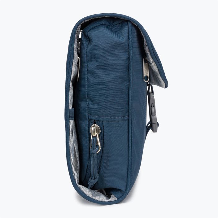 Turistická taška Deuter Wash Bag II, navy blue 393032130020 2