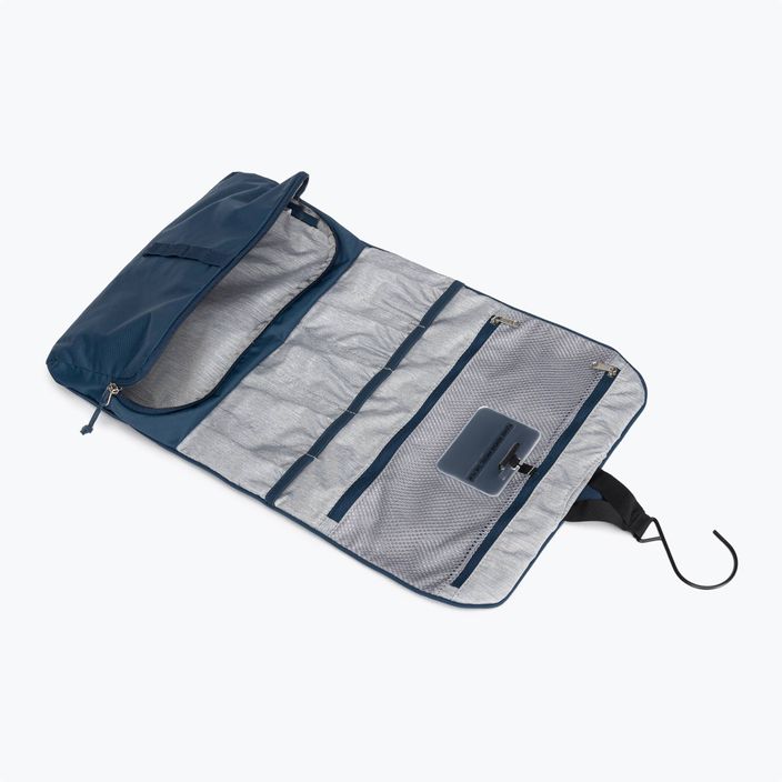 Turistická taška Deuter Wash Bag II, navy blue 393032130020 4