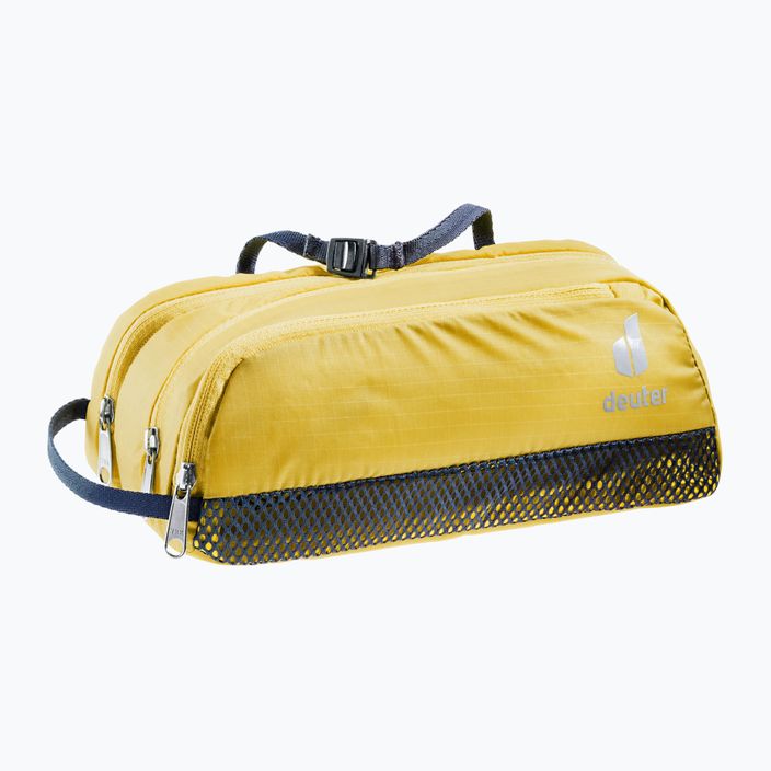 Deuter Wash Bag Tour II yellow 393002183080