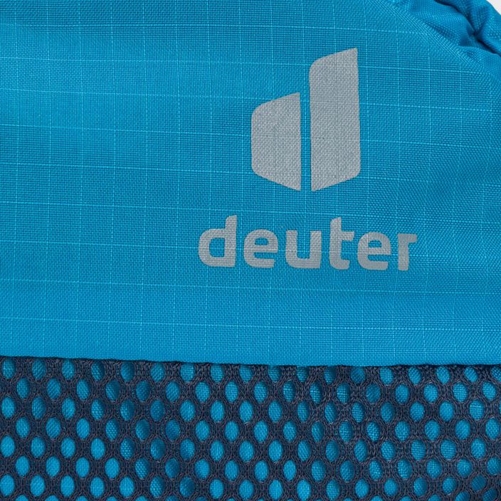 Deuter Taška na pranie Tour III Blue 3930121 3