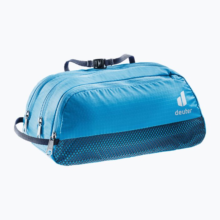 Turistická taška Deuter Wash Bag Tour III modrá 393012113530 5