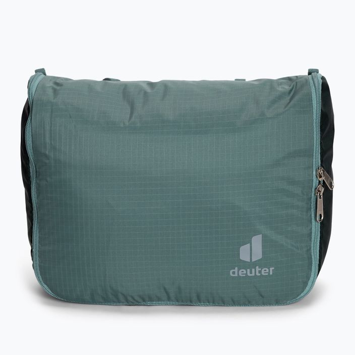 Turistická taška Deuter Wash Center Lite II zelená 393062162050 2