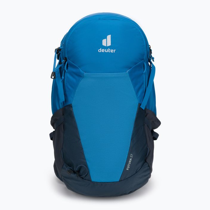 Turistický batoh Deuter Futura 27 l modrý 340032113580 2