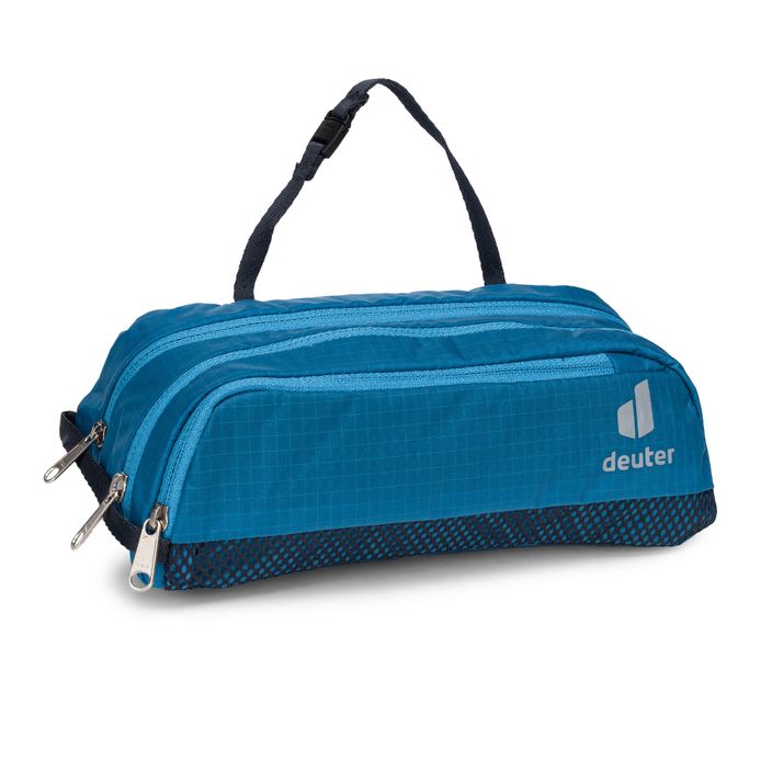 Turistická taška Deuter Wash Bag Tour II modrá 393002113530