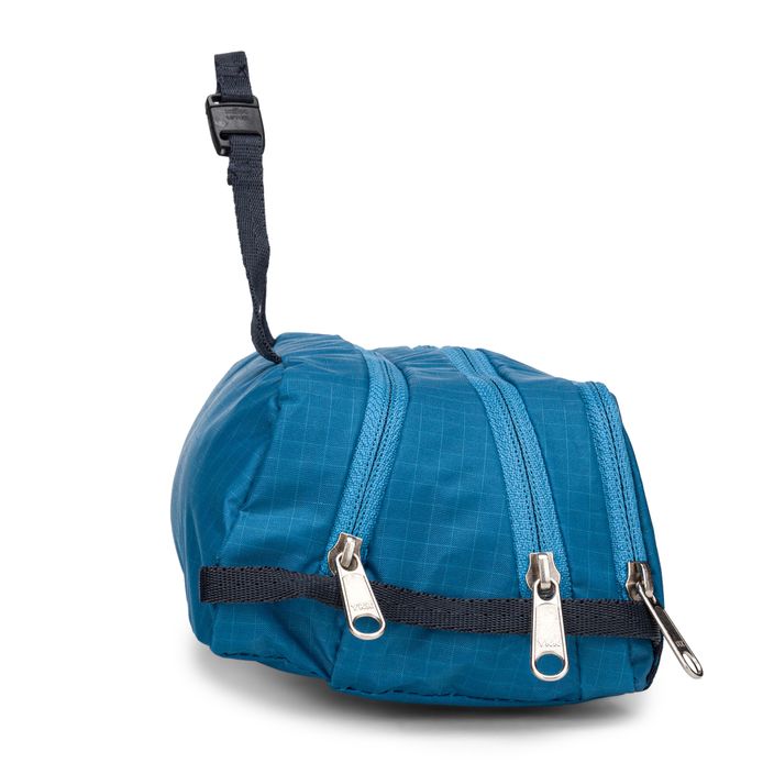 Turistická taška Deuter Wash Bag Tour II modrá 393002113530 2