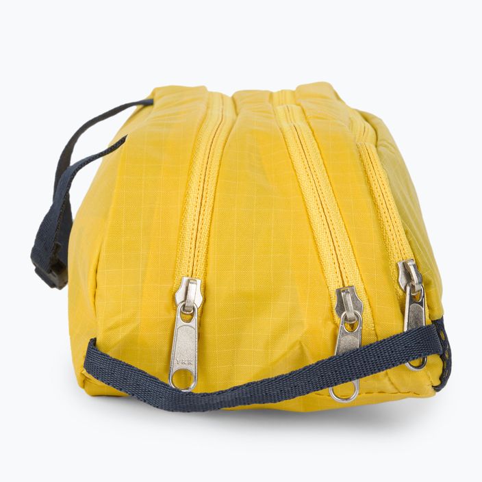 Turistická taška Deuter Wash Bag II yellow 3930021 2