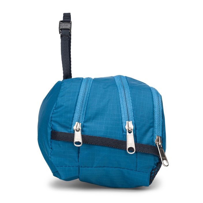 Turistická taška Deuter Wash Bag Tour III modrá 393012113530 2