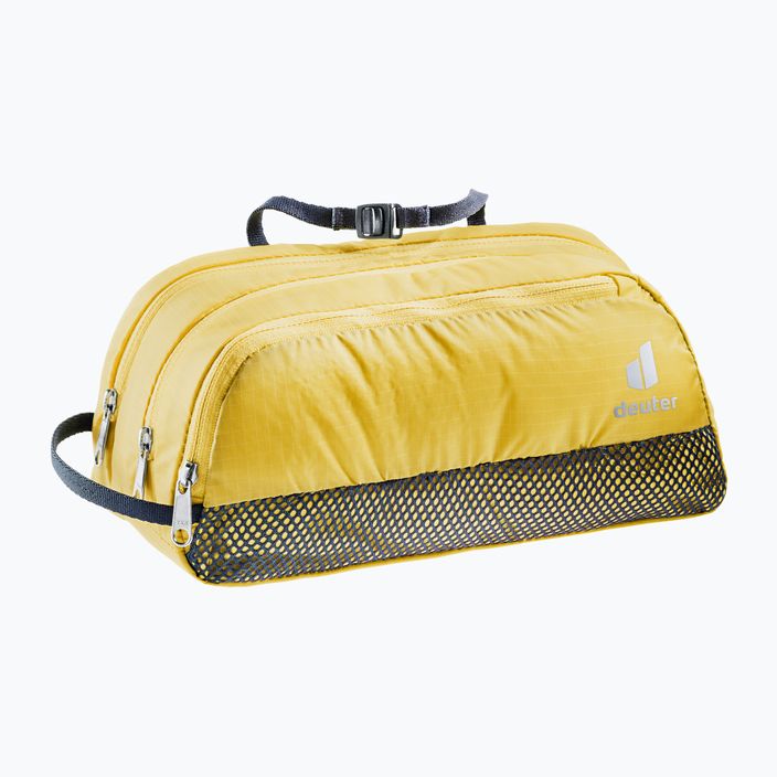 Turistická taška Deuter Wash Bag III yellow 3930121 5