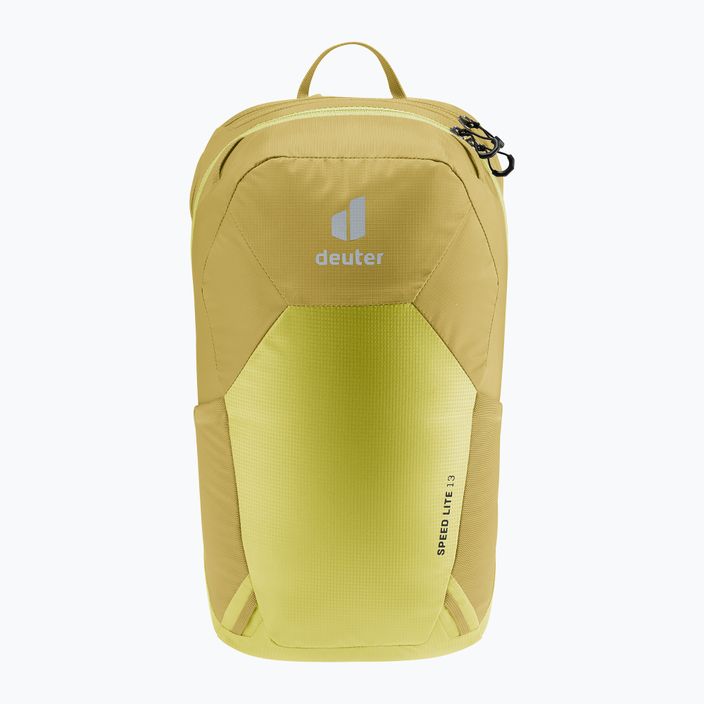 Turistický batoh Deuter Speed Lite 13 l lipa/sprout