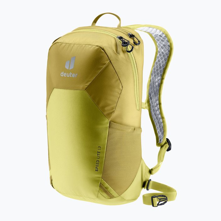 Turistický batoh Deuter Speed Lite 13 l lipa/sprout 2