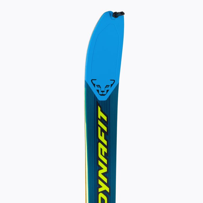 Pánsky lyžiarsky set DYNAFIT Radical 88 blue 08-0000048280 8