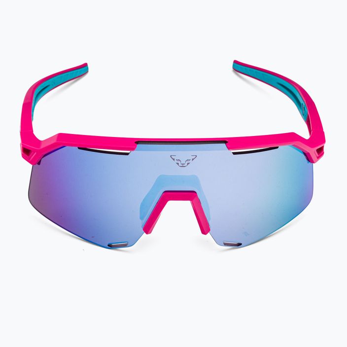Slnečné okuliare DYNAFIT Ultra Revo S3 ružové 08-0000049913 3