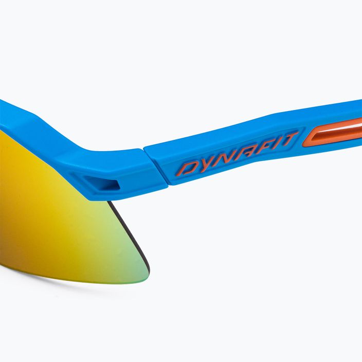 Slnečné okuliare DYNAFIT Ultra Revo S3 modré 08-0000049913 5
