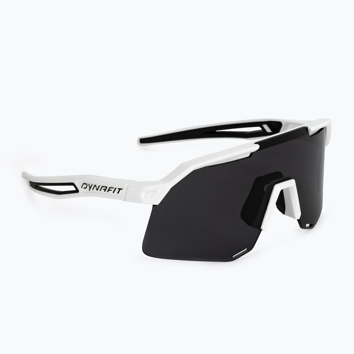 Slnečné okuliare DYNAFIT Ultra white/black 08-0000049914