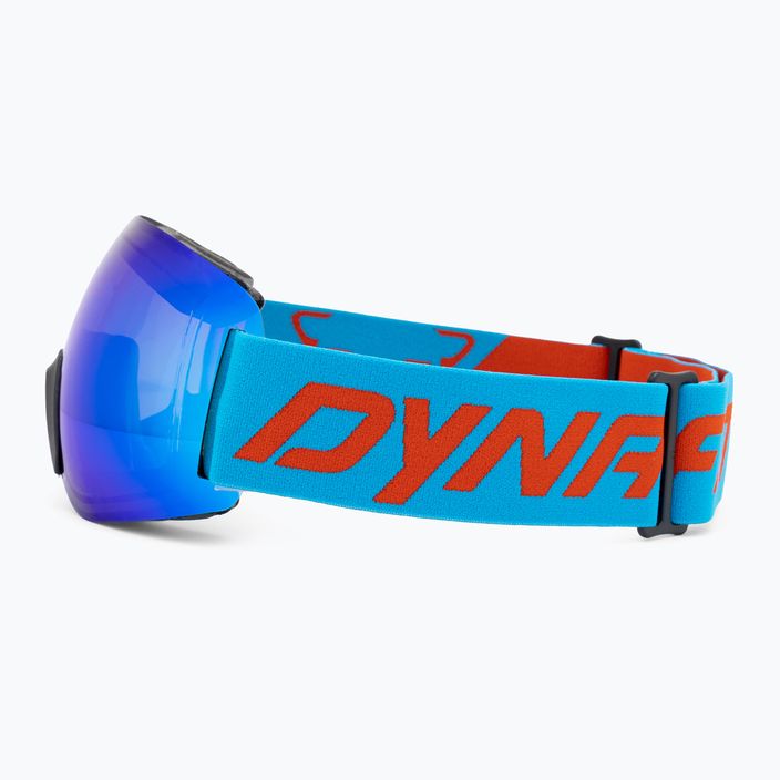 Lyžiarske okuliare DYNAFIT Speed frost/dawn 08-0000049917-8880 4