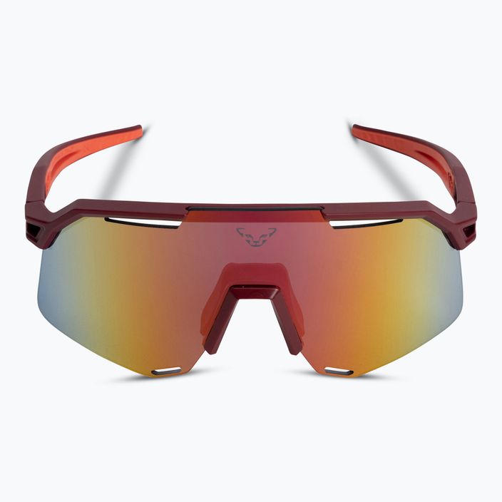 Slnečné okuliare DYNAFIT Ultra Revo burgundy/hot coral 08-0000049913 3