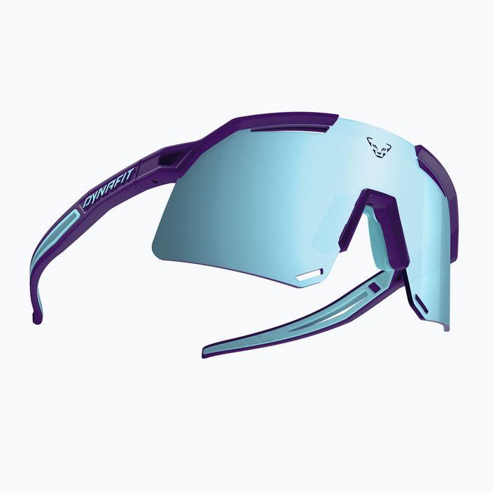 Slnečné okuliare DYNAFIT Ultra Evo S3 royal purple/marine blue