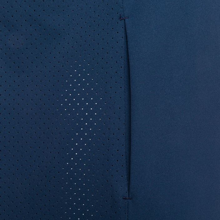 Maloja ZimnitzM trekingové šaty námornícka modrá 3512 4