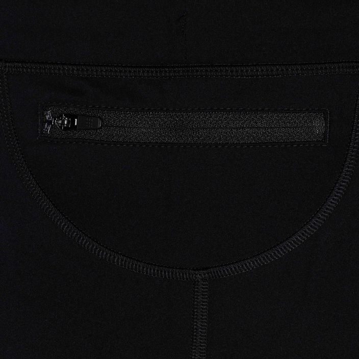 CEP pánske bežecké kompresné šortky 3.0 black W0115C5 5