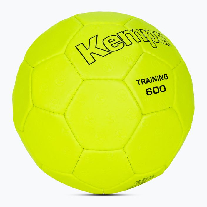Kempa Training 600 handball 200182302/2 veľkosť 2 2